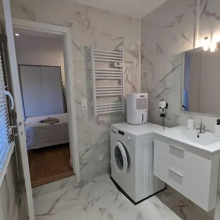 La Campagne A Deux Pieces 42m2 Appartamento